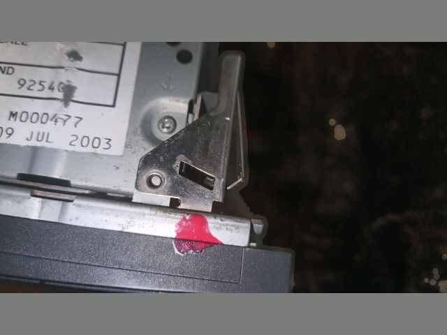 bontott FORD FOCUS C-MAX I Multifunkciós Kijelző