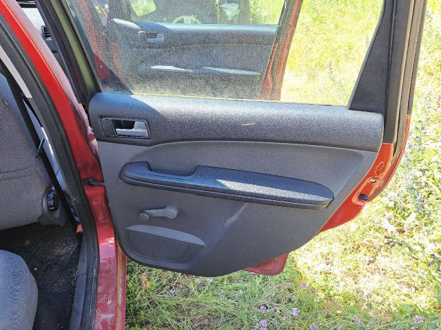 bontott FORD FOCUS C-MAX I Multifunkciós Kijelző