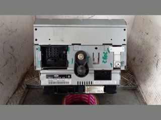 bontott FORD FOCUS C-MAX I Multifunkciós Kijelző