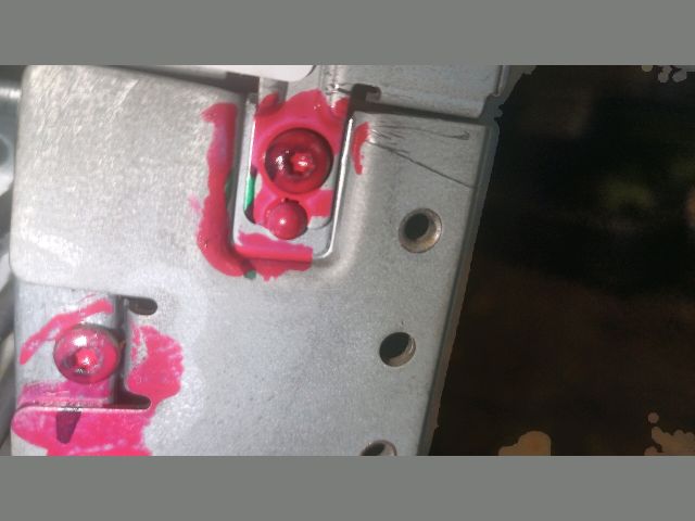 bontott FORD FOCUS C-MAX I Multifunkciós Kijelző