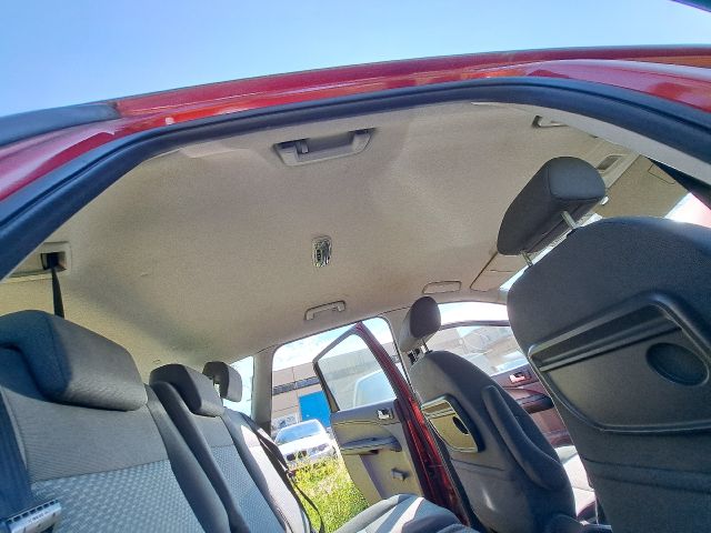 bontott FORD FOCUS C-MAX I Multifunkciós Kijelző