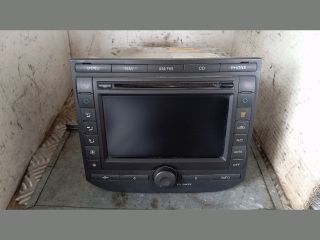 bontott FORD FOCUS C-MAX I Multifunkciós Kijelző