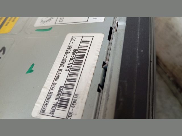 bontott FORD FOCUS C-MAX I Multifunkciós Kijelző