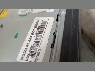 bontott FORD FOCUS C-MAX I Multifunkciós Kijelző