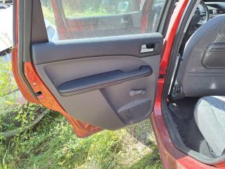 bontott FORD FOCUS C-MAX I Multifunkciós Kijelző