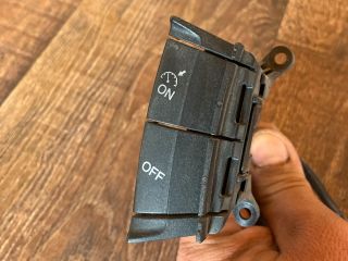 bontott FORD FOCUS C-MAX I Multikormány Kapcsoló Pár