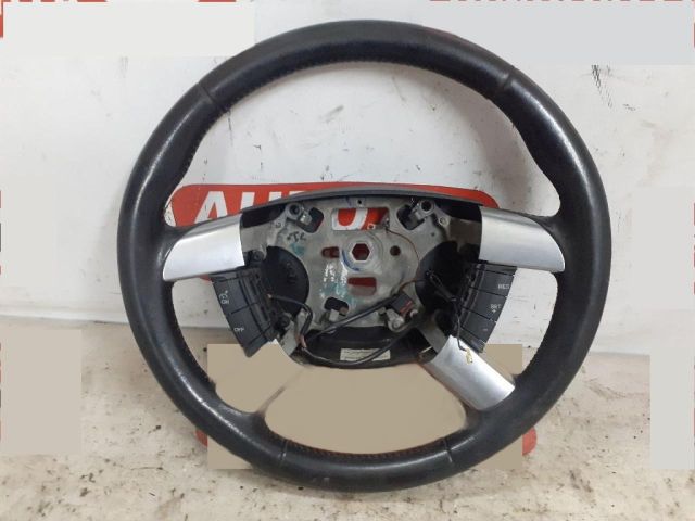 bontott FORD FOCUS C-MAX I Multikormány