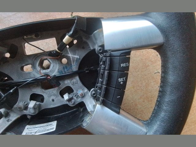 bontott FORD FOCUS C-MAX I Multikormány