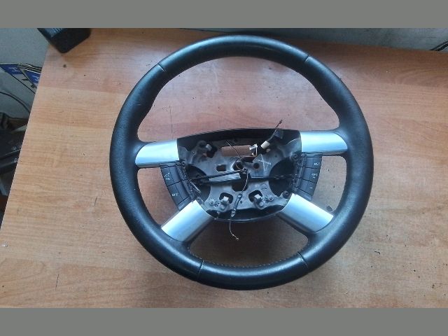 bontott FORD FOCUS C-MAX I Multikormány