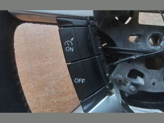 bontott FORD FOCUS C-MAX I Multikormány