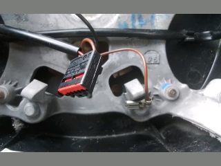 bontott FORD FOCUS C-MAX I Multikormány