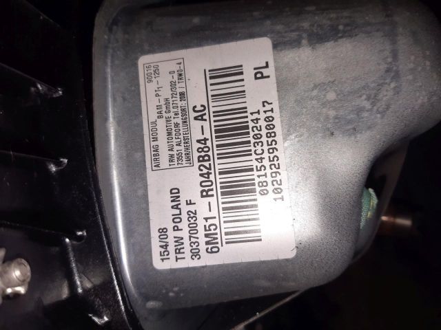 bontott FORD FOCUS C-MAX I Műszerfal Héj