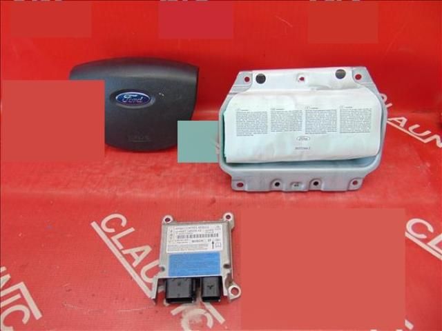 bontott FORD FOCUS C-MAX I Műszerfal Héj