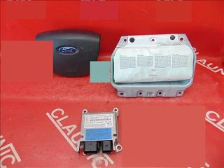 bontott FORD FOCUS C-MAX I Műszerfal Héj