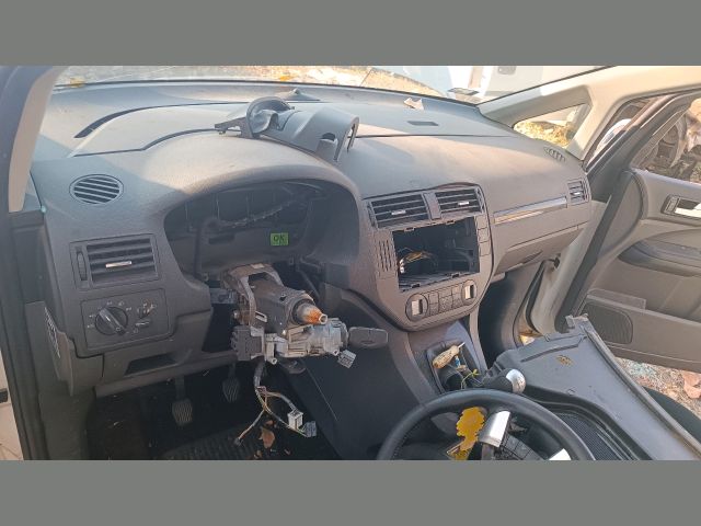 bontott FORD FOCUS C-MAX I Műszerfal Héj
