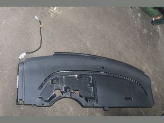 bontott FORD FOCUS C-MAX I Műszerfal Héj