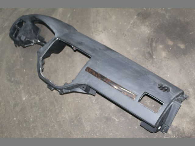 bontott FORD FOCUS C-MAX I Műszerfal Héj