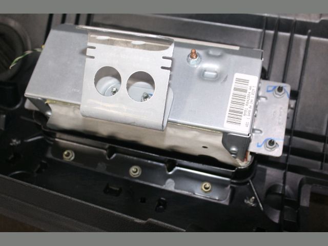 bontott FORD FOCUS C-MAX I Műszerfal Héj