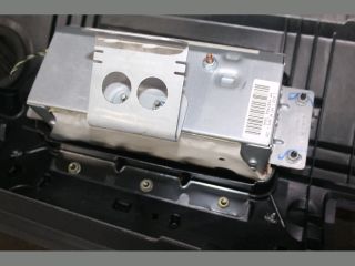 bontott FORD FOCUS C-MAX I Műszerfal Héj