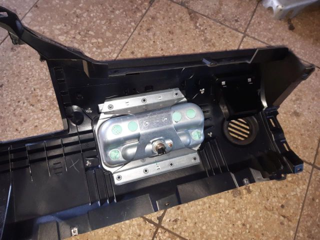 bontott FORD FOCUS C-MAX I Műszerfal Héj