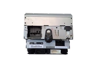 bontott FORD FOCUS C-MAX I Navigációs Fejegység