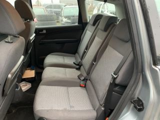 bontott FORD FOCUS C-MAX I Pedálsor (Gáz, Fék, Kuplung)