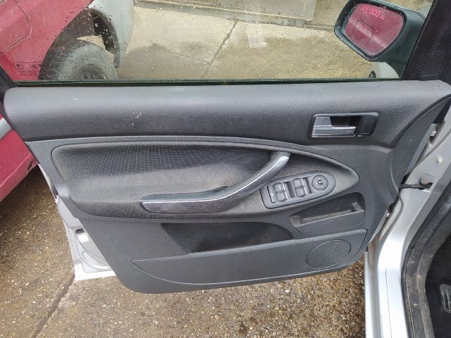 bontott FORD FOCUS C-MAX I Pedálsor (Gáz, Fék, Kuplung)