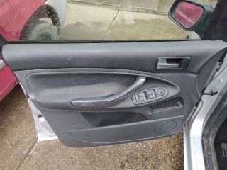 bontott FORD FOCUS C-MAX I Pedálsor (Gáz, Fék, Kuplung)