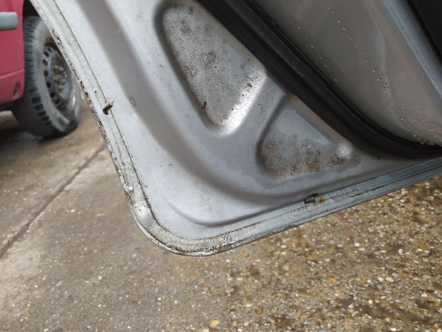 bontott FORD FOCUS C-MAX I Pedálsor (Gáz, Fék, Kuplung)