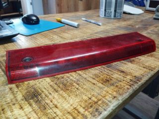 bontott FORD FOCUS C-MAX I Pótféklámpa