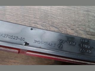 bontott FORD FOCUS C-MAX I Pótféklámpa