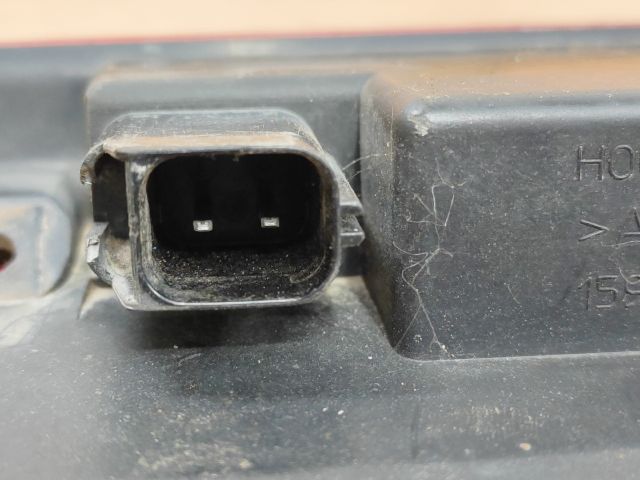 bontott FORD FOCUS C-MAX I Pótféklámpa