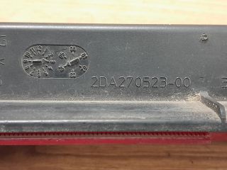 bontott FORD FOCUS C-MAX I Pótféklámpa