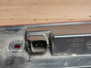 bontott FORD FOCUS C-MAX I Pótféklámpa