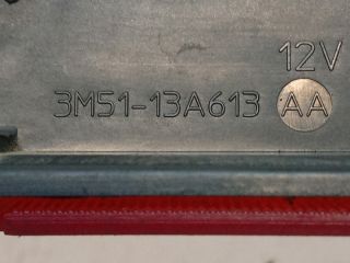 bontott FORD FOCUS C-MAX I Pótféklámpa