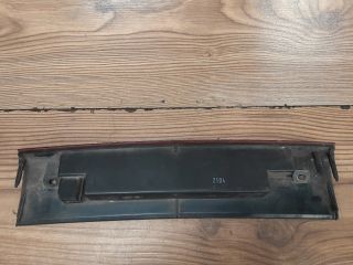 bontott FORD FOCUS C-MAX I Pótféklámpa