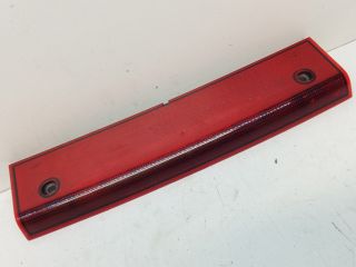 bontott FORD FOCUS C-MAX I Pótféklámpa