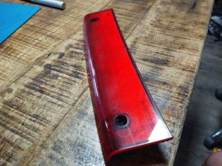 bontott FORD FOCUS C-MAX I Pótféklámpa