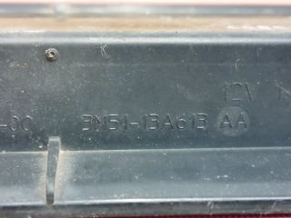 bontott FORD FOCUS C-MAX I Pótféklámpa