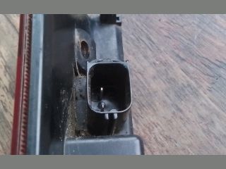 bontott FORD FOCUS C-MAX I Pótféklámpa