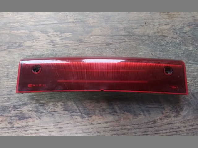 bontott FORD FOCUS C-MAX I Pótféklámpa