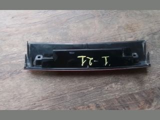 bontott FORD FOCUS C-MAX I Pótféklámpa