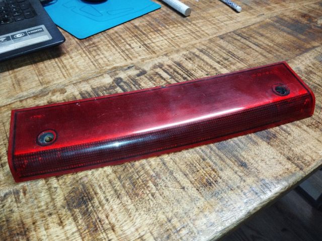 bontott FORD FOCUS C-MAX I Pótféklámpa