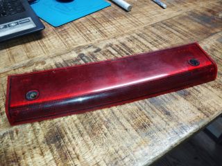 bontott FORD FOCUS C-MAX I Pótféklámpa