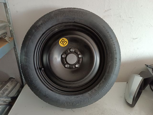 bontott FORD FOCUS C-MAX I Pótkerék