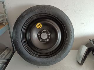 bontott FORD FOCUS C-MAX I Pótkerék