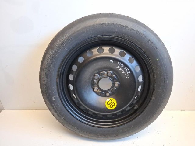 bontott FORD FOCUS C-MAX I Pótkerék