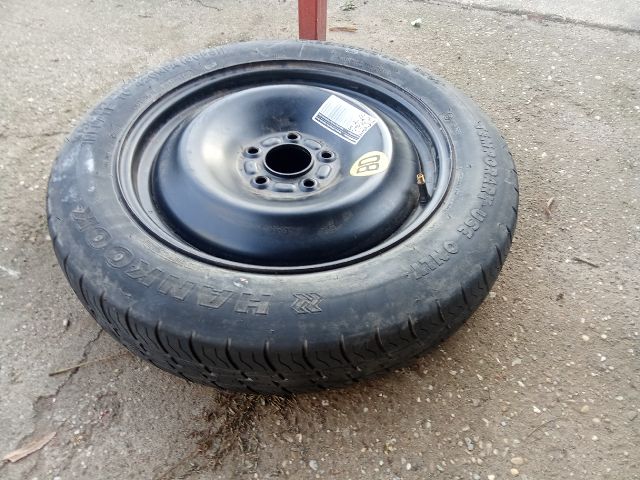 bontott FORD FOCUS C-MAX I Pótkerék