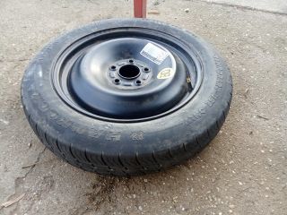 bontott FORD FOCUS C-MAX I Pótkerék