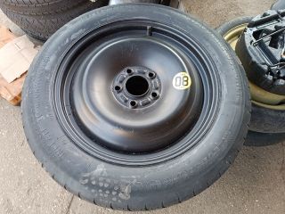 bontott FORD FOCUS C-MAX I Pótkerék